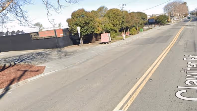 Aaron Metals at 25101 Clawiter Rd, Hayward, CA 94545 — used auto parts in Hayward, CA