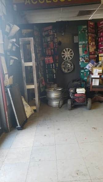 ABC Auto Parts at 1128 Pinson Valley Pkwy, Birmingham, AL 35217 — used auto parts in Birmingham, AL
