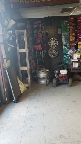 ABC Auto Parts at 1128 Pinson Valley Pkwy, Birmingham, AL 35217