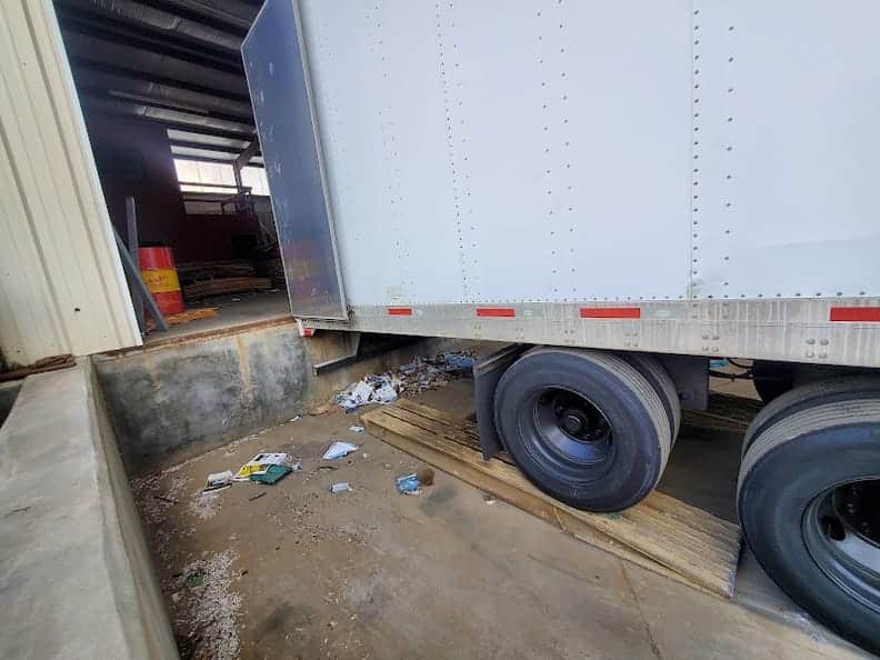 ABC Metal Recycling Inc. at 1750 Martin Luther King Jr Blvd, Columbus, GA 31906 — used auto parts in Columbus, GA