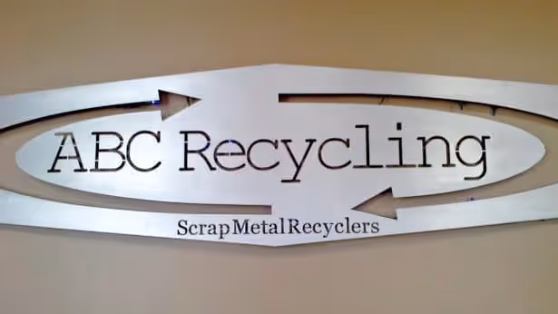 ABC Recycling at 595 Cobb Pkwy N, Marietta, GA 30062 — used auto parts in Marietta, GA