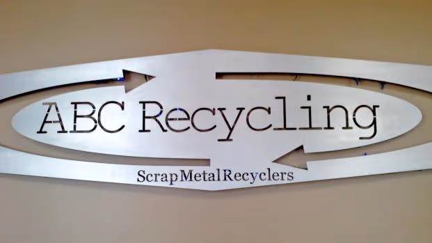 ABC Recycling at 595 Cobb Pkwy N, Marietta, GA 30062 — used auto parts in Marietta, GA