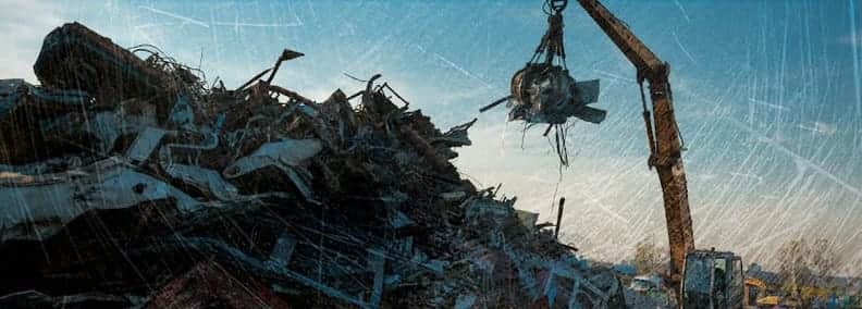Absco Metals LLC. at 2251 Fraley St, Philadelphia, PA 19137 — used auto parts in Philadelphia, PA