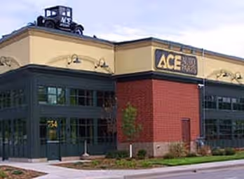 Ace Auto Parts at 754 Rice St, St Paul, MN 55117 — used auto parts in Saint Paul, MN