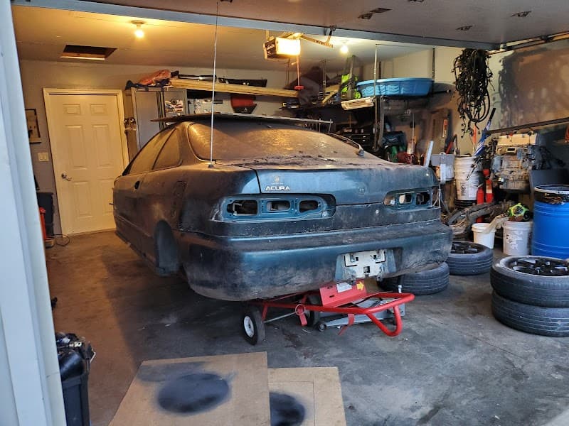 Ace Auto Recyclers Inc at 2752 S Riverside Dr, Iowa City, IA 52246