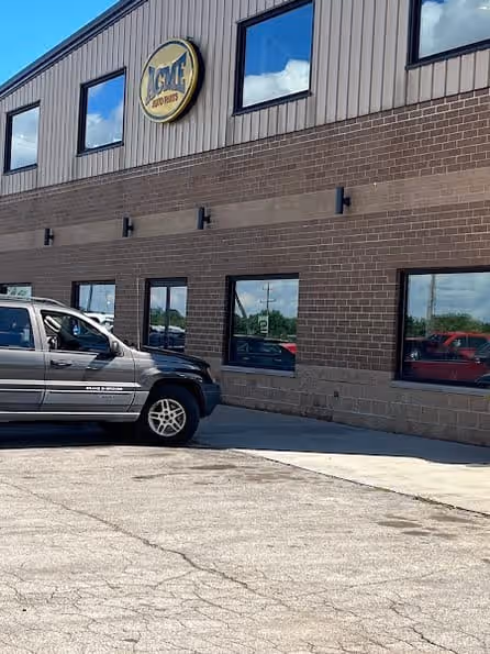 Acme Auto Parts Inc at 2016 E 1000N Rd, Kankakee, IL 60901 — used auto parts in Kankakee, IL