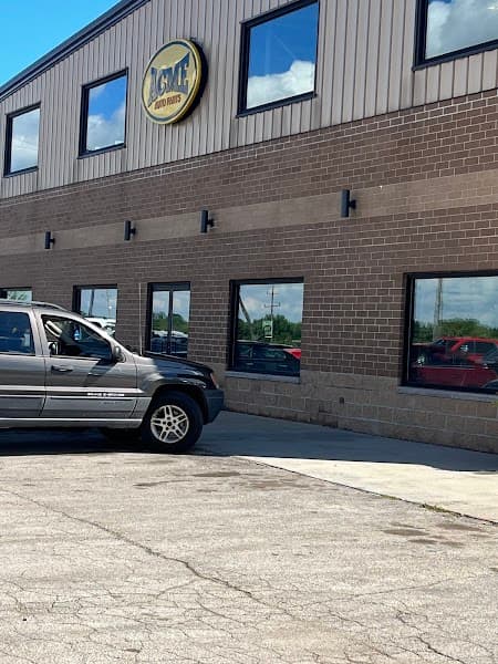 Acme Auto Parts Inc at 2016 E 1000N Rd, Kankakee, IL 60901