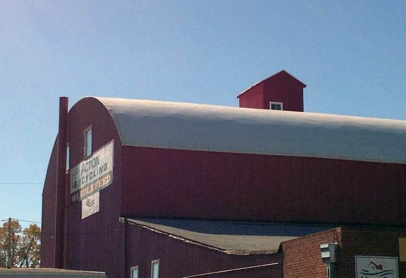 Action Recycling Center at 7610 W 42nd Ave, Wheat Ridge, CO 80033 — used auto parts in Wheat Ridge, CO
