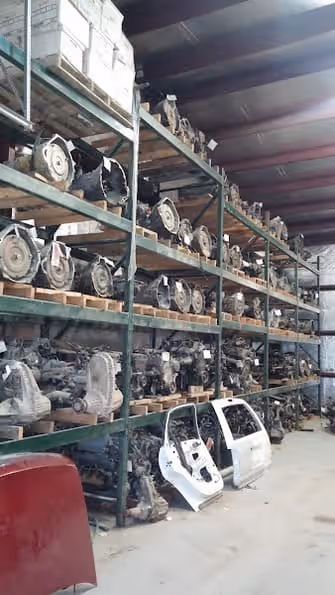 Adam's Wrecking at 30586 US-50, La Junta, CO 81050 — used auto parts in La Junta, CO