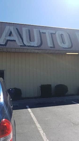 Adams Used Auto Parts Inc at 3610 S 50th St, Tampa, FL 33619 — used auto parts in Tampa, FL