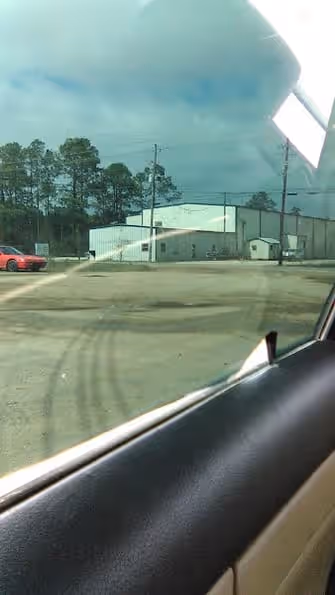 Alabama Metal Recycling LLC at 5551 Todd Acres Dr, Mobile, AL 36619 — used auto parts in Mobile, AL