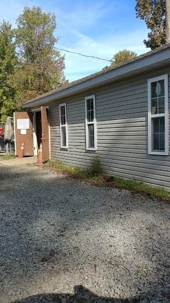 Albright's Auto Salvage at 40 Creedmore Ln, North East, MD 21901 β used auto parts in North East, MD