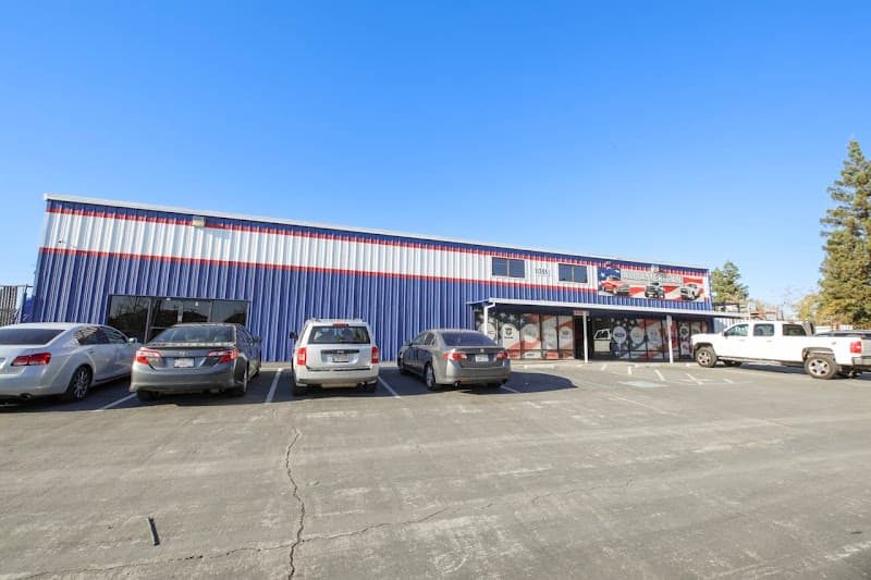All American Auto Dismantling at 11355 Dismantle Ct, Rancho Cordova, CA 95742 — used auto parts in Rancho Cordova, CA