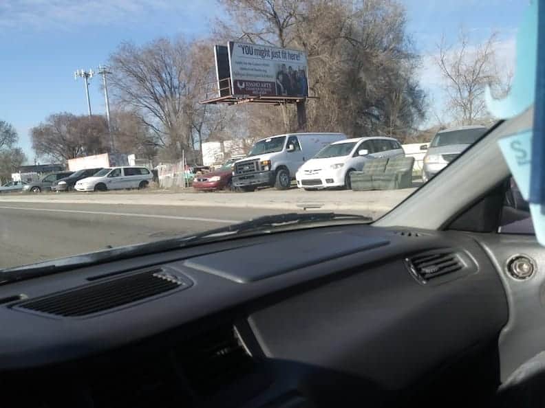 All Hours Auto Salvage — used auto parts in Nampa, ID