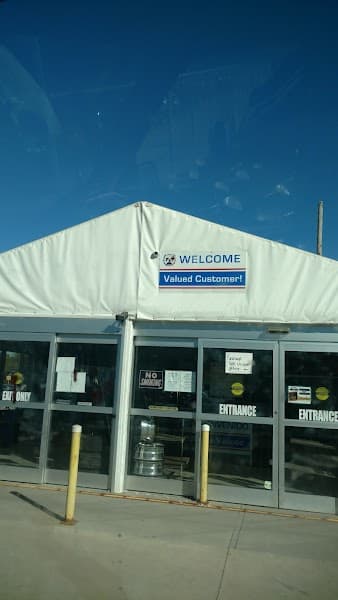 ALL-N-1 U Pull at 2408 Blue Ridge Blvd, Kansas City, MO 64129 — used auto parts in Kansas City, MO