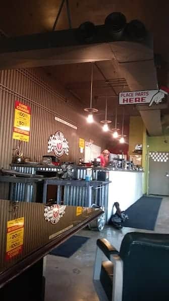 All Star Auto Parts at 3130 Wheeling Ave, Kansas City, MO 64129 — used auto parts in Kansas City, MO