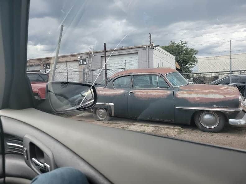 All Star Imports at 1390 Simms St, Lakewood, CO 80401 — used auto parts in Arvada, CO