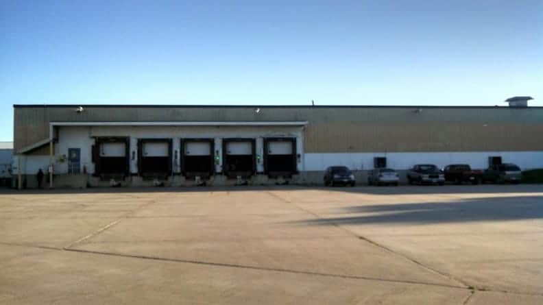 All States Ag Parts - Lake Mills, IA at 311 N Park St, Lake Mills, IA 50450 — used auto parts in Lake Mills, IA