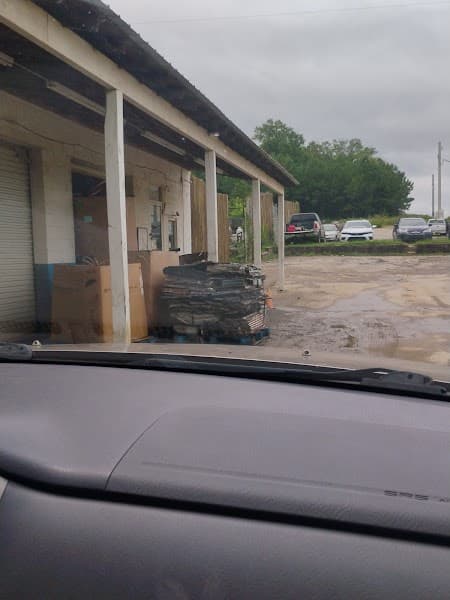 Alsobrook's Recycling at 3605 Hiram Douglasville Hwy, Hiram, GA 30141