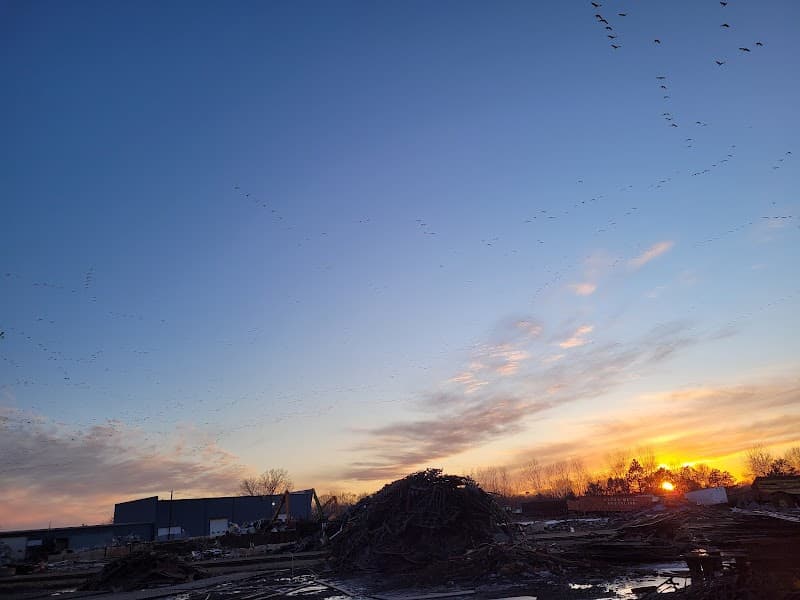 Alter Metal Recycling at 1500 W Airline Hwy, Waterloo, IA 50703