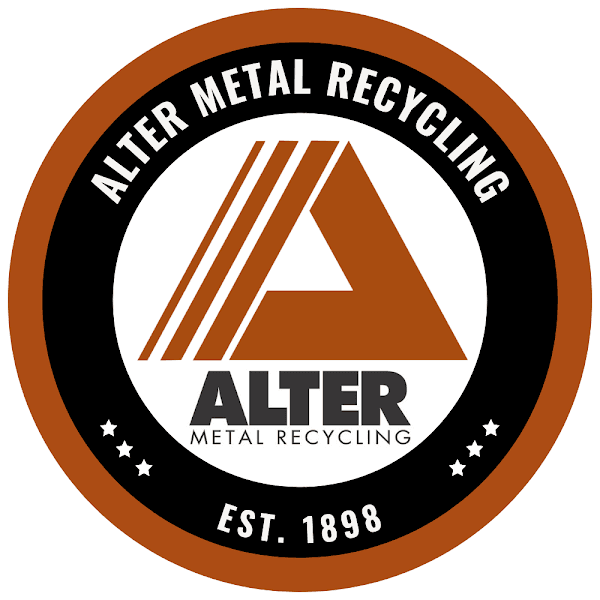 Alter Metal Recycling - Bloomington at 501 E Stewart St, Bloomington, IL 61701