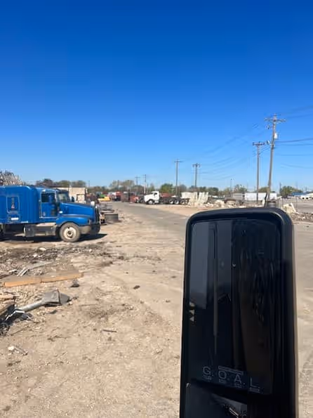 Alter Metal Recycling - Council Bluffs at 2603 9th Ave, Council Bluffs, IA 51501 — used auto parts in Council Bluffs, IA