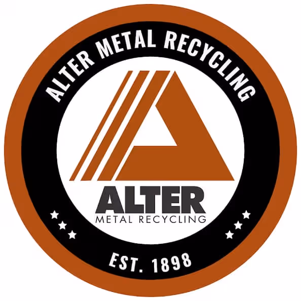 Alter Metal Recycling - Davenport at 640 Schmidt Rd, Davenport, IA 52802 — used auto parts in Davenport, IA