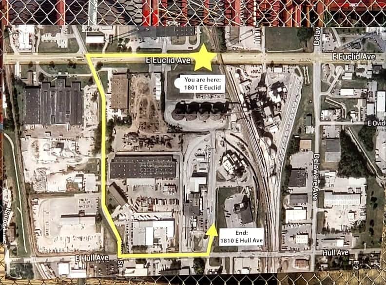 Alter Metal Recycling - Des Moines at 1810 Hull Ave, Des Moines, IA 50313 — used auto parts in Des Moines, IA
