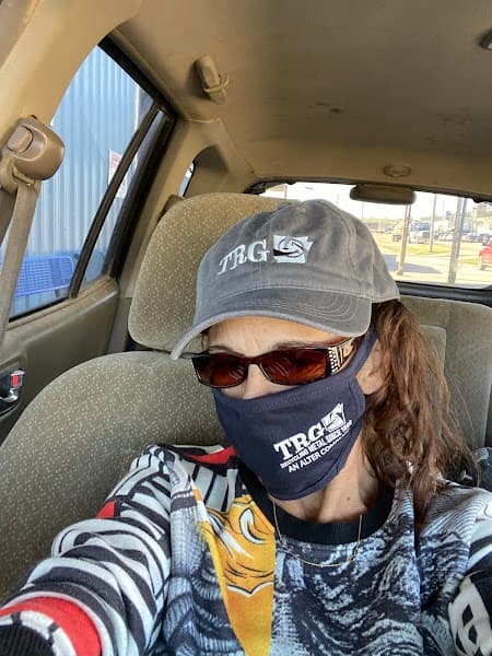 Alter Metal Recycling - Harrison at 316 Industrial Park Rd, Harrison, AR 72601