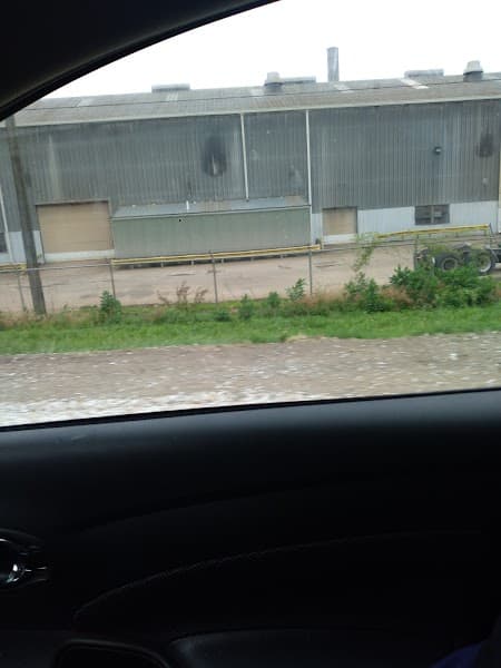 Alter Metal Recycling - Quincy at 2834 Gardner Expy, Quincy, IL 62305