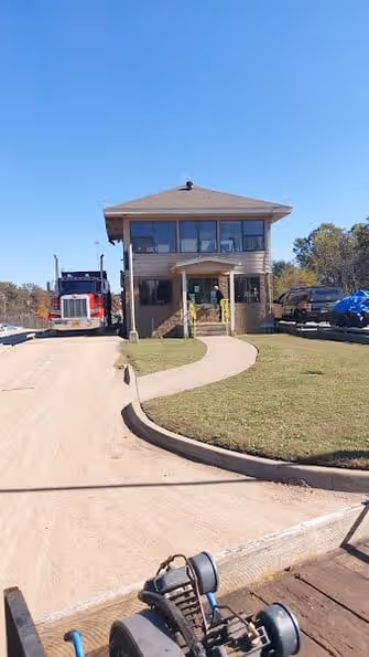 Alter Metal Recycling - Rogers at 3459 N Arkansas St, Rogers, AR 72756 — used auto parts in Rogers, AR