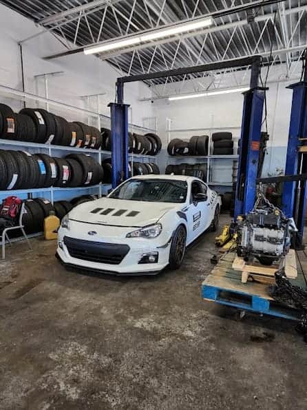 AM Used Auto Parts, LLC at 7526 Lithia Pinecrest Rd, Lithia, FL 33547
