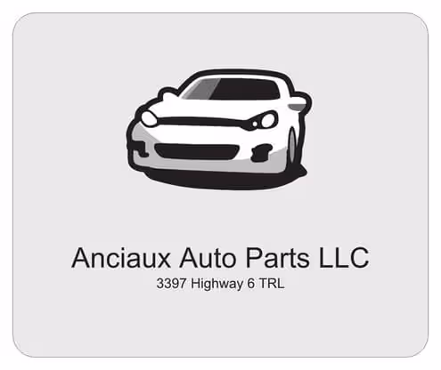 Anciaux Auto Parts, Salvage and Repair at 3397 Hwy 6 Trail, Homestead, IA 52236 — used auto parts in Homestead, IA