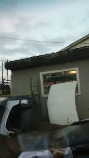 Andrews Auto & Truck Parts at 5725 Indian Trail, Thomaston, GA 30286