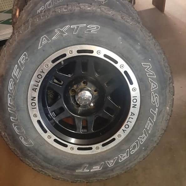 Appleton Auto Sales & Supply at 20119 AR-124, Atkins, AR 72823 — used auto parts in Atkins, AR