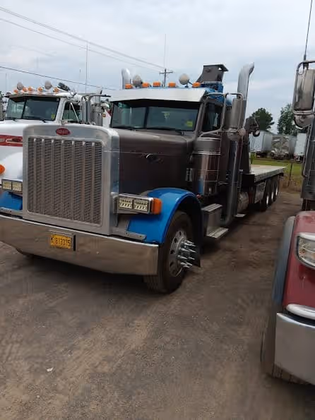 Arkansas Truck Center at 7521 Alma Hwy, Alma, AR 72921 — used auto parts in Alma, AR