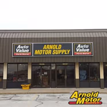 Arnold Motor Supply at 2500 52nd Ave, Moline, IL 61265 — used auto parts in Moline, IL
