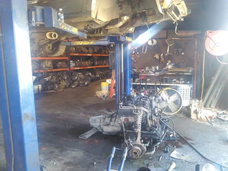 Auto 80 West Used Parts at 23316 US-80, Demopolis, AL 36732 — used auto parts in Demopolis, AL