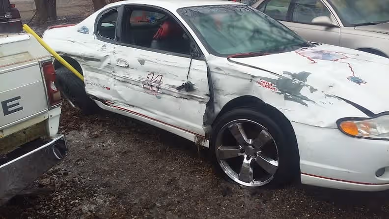 Auto Salvage Co at 21 W US Hwy 6, Peru, IL 61354 — used auto parts in Peru, IL