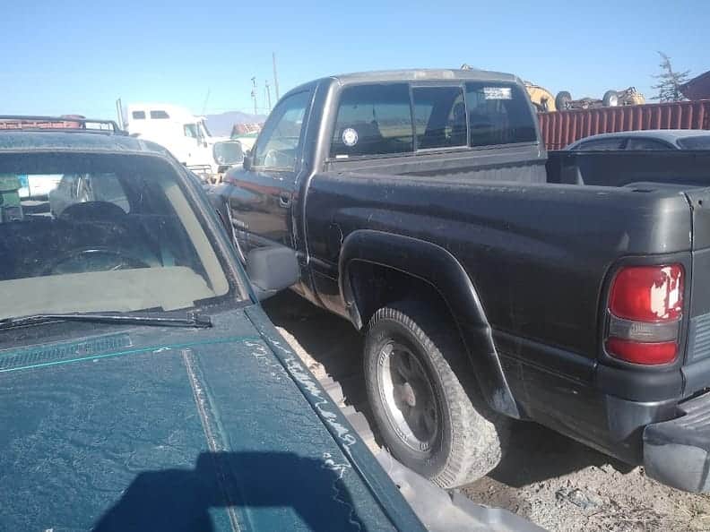 B&C Auto Parts and Sales β used auto parts in Garland, UT
