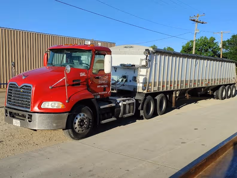 B F R Metals at 1504 W State St, Salina, KS 67401 — used auto parts in Salina, KS