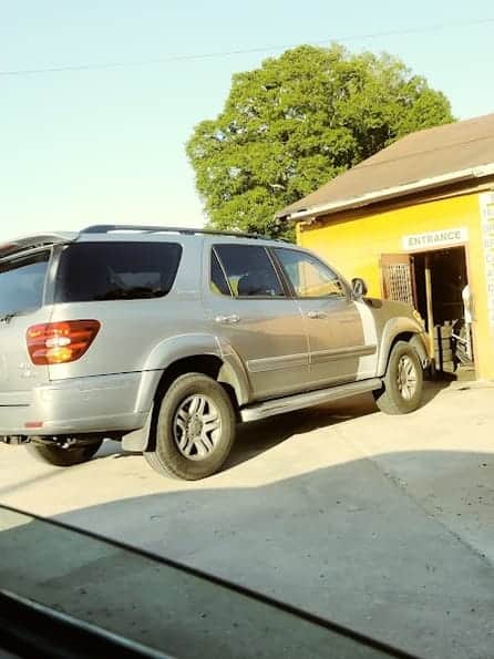 Bama used auto parts at 4119 Mobile Hwy, Montgomery, AL 36108 — used auto parts in Montgomery, AL