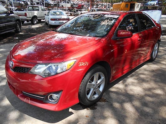 Barely Used Auto Parts, Inc. at 3159 SR 60 East, Suite B, Valrico, FL 33594