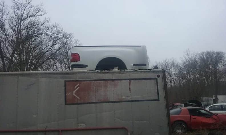 Beedle's Auto Salvage at 1658 US Hwy 41, Attica, IN 47918