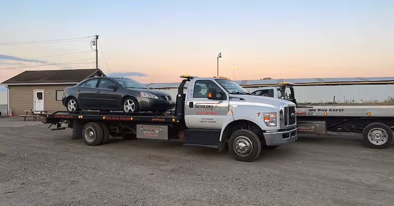 Besslers U Pull & Save - Used Auto Parts / Junk Car Buyers at 4700 Strawberry Ln, Louisville, KY 40209 — used auto parts in Louisville, KY
