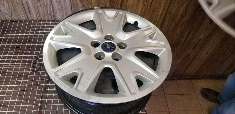 Bevis Auto Sales at 350 Co Rd 357, Florence, AL 35633 — used auto parts in Florence, AL