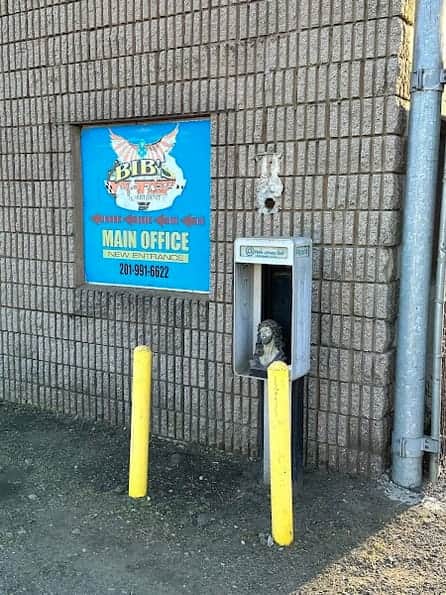 Bib's Auto Parts — used auto parts in Kearny, NJ