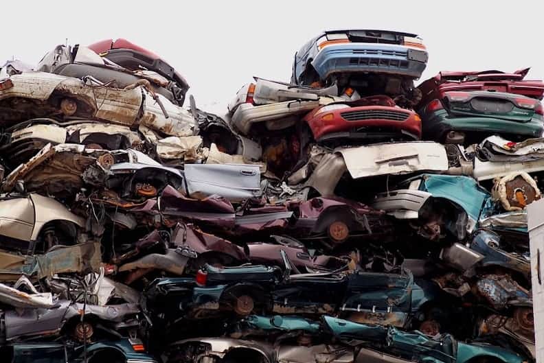 Billy's Auto Wrecking at 4235 Columbine St, Denver, CO 80216 — used auto parts in Denver, CO