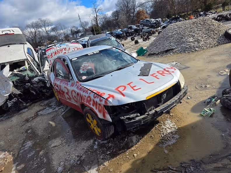 Blue Grass Auto Parts Inc at 351 E 7th St, Lexington, KY 40508 — used auto parts in Lexington, KY