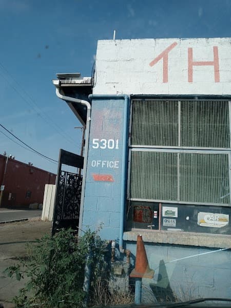 Bone Yard at 5301 Monroe St, Denver, CO 80216